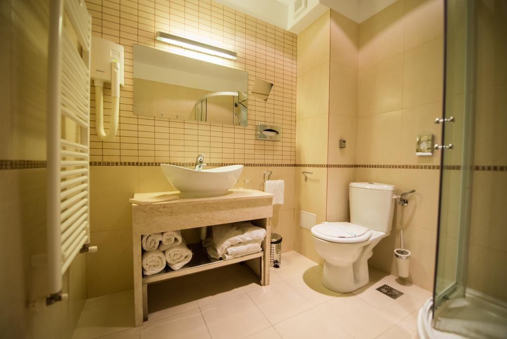 Imago Boutique Hotel Mamaia Habitación foto